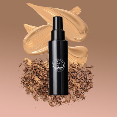 Miracles & More Medium Dark Skin Tone BundleMiracles & MoreMiracles & More